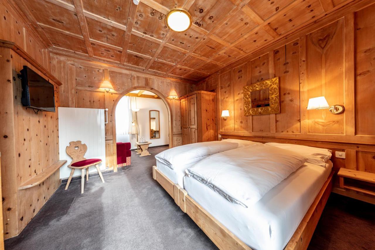 Hotel Filli Scuol Eksteriør bilde