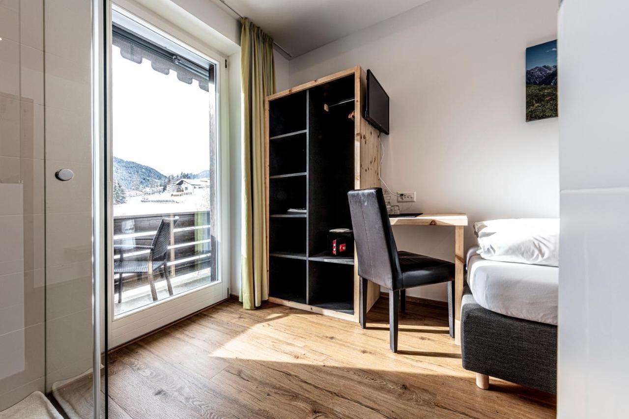 Hotel Filli Scuol Eksteriør bilde
