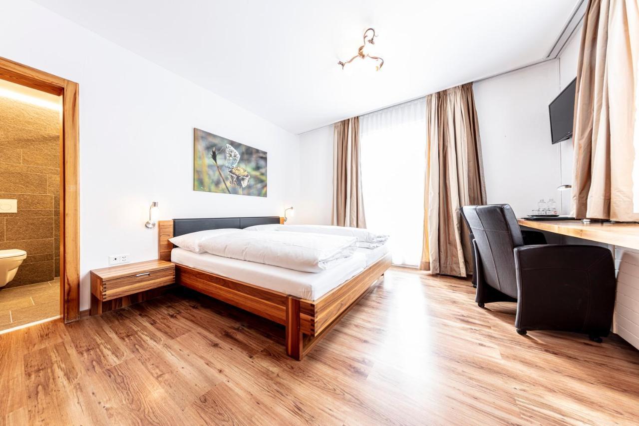 Hotel Filli Scuol Eksteriør bilde