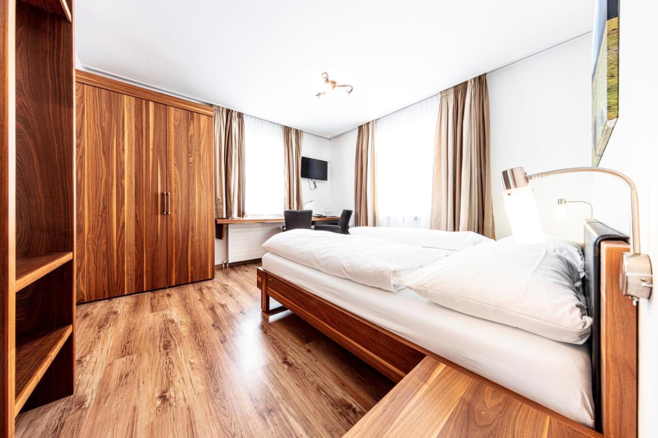 Hotel Filli Scuol Eksteriør bilde