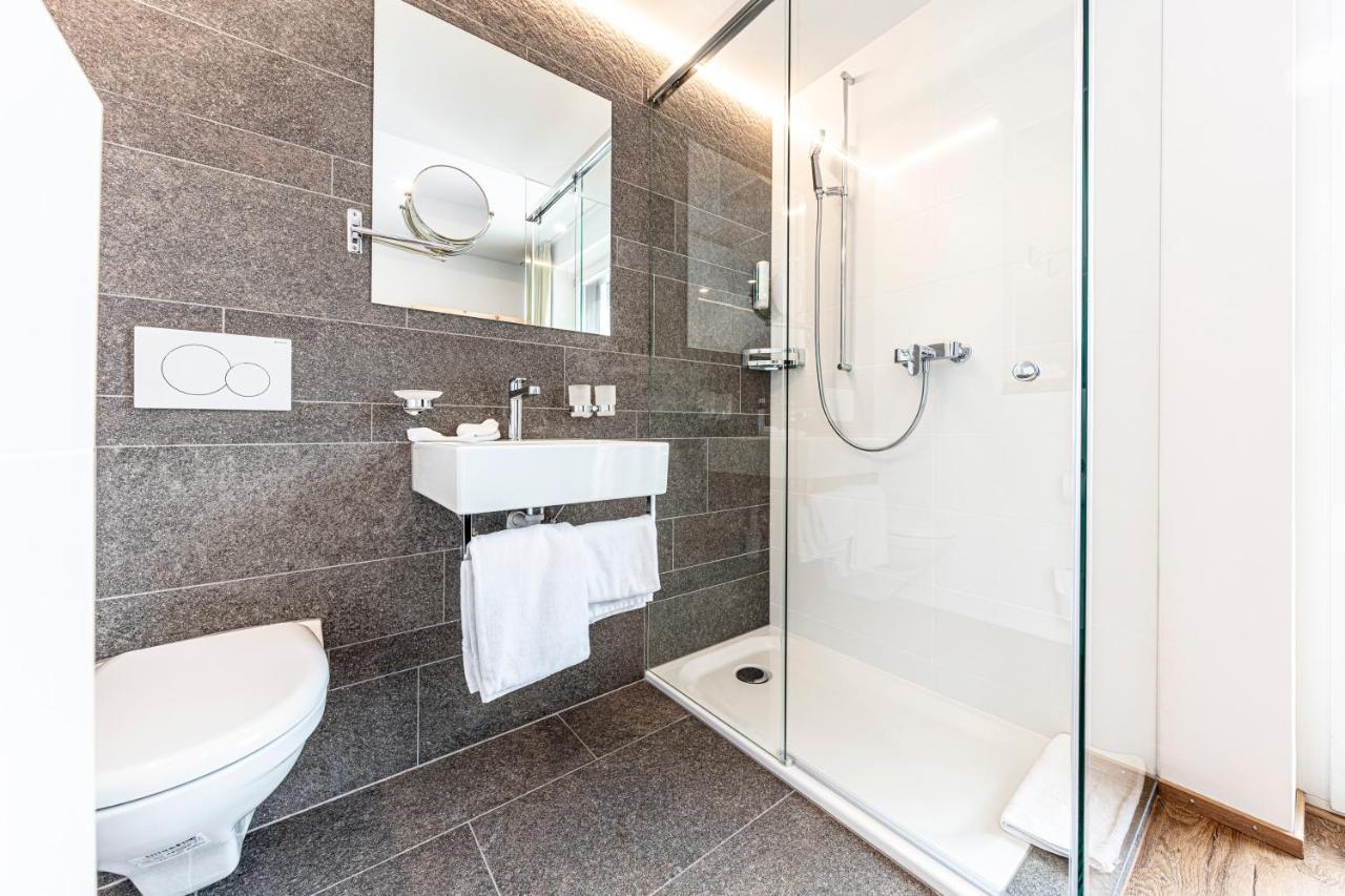 Hotel Filli Scuol Eksteriør bilde