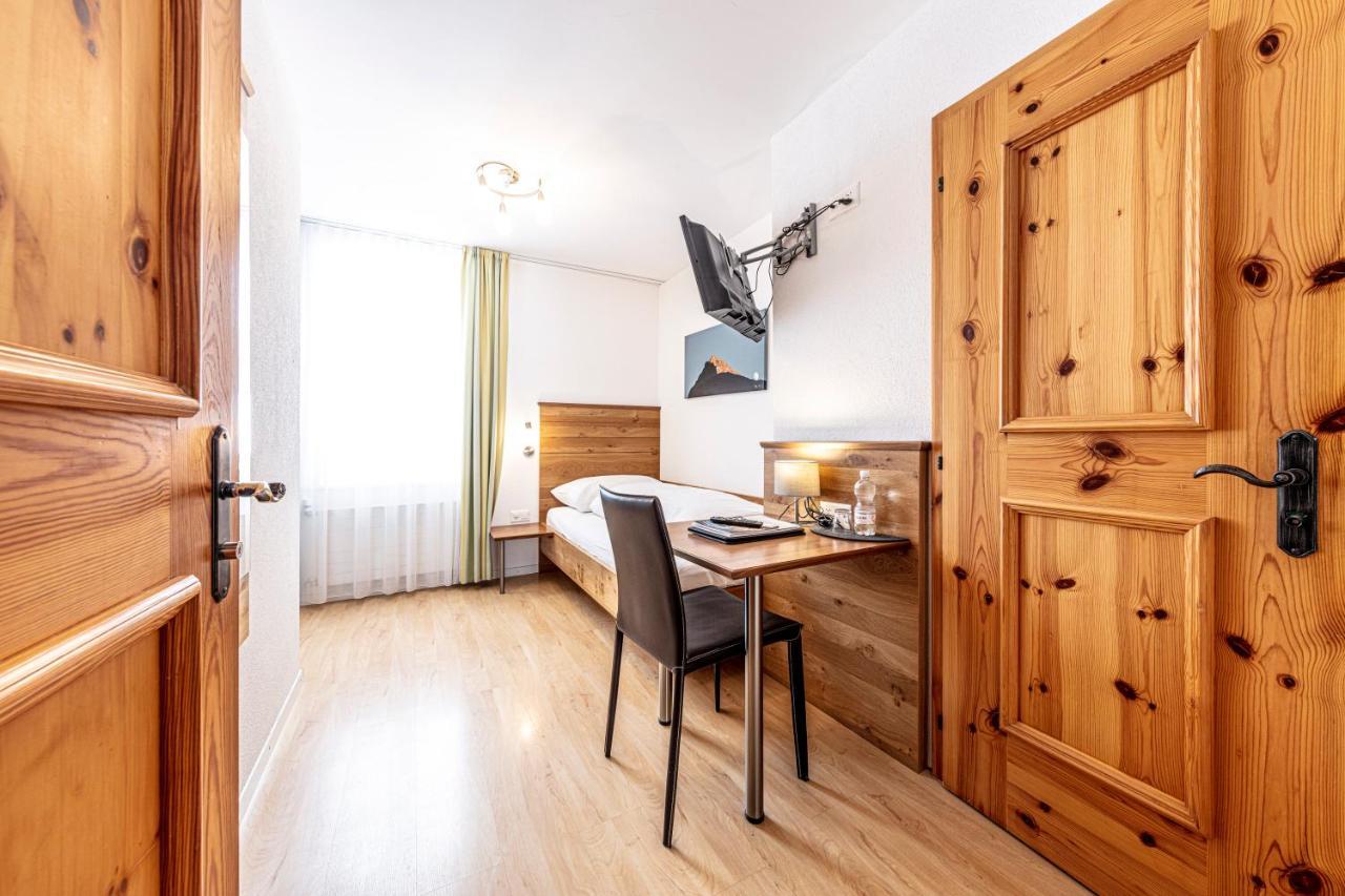 Hotel Filli Scuol Eksteriør bilde