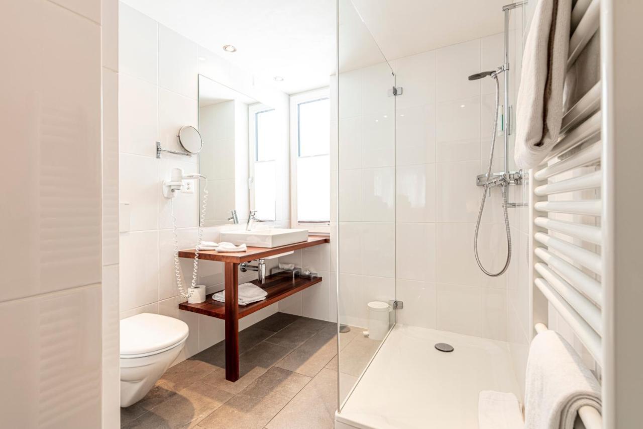 Hotel Filli Scuol Eksteriør bilde