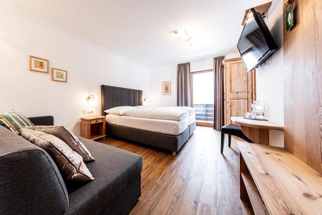 Hotel Filli Scuol Eksteriør bilde