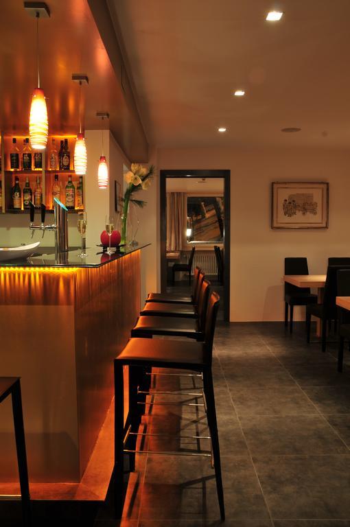 Hotel Filli Scuol Eksteriør bilde