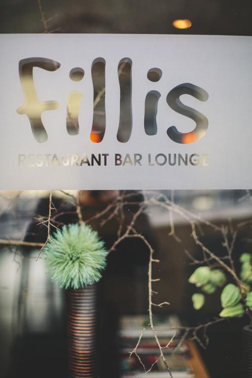 Hotel Filli Scuol Eksteriør bilde