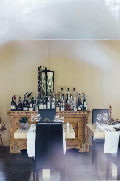 Hotel Filli Scuol Eksteriør bilde