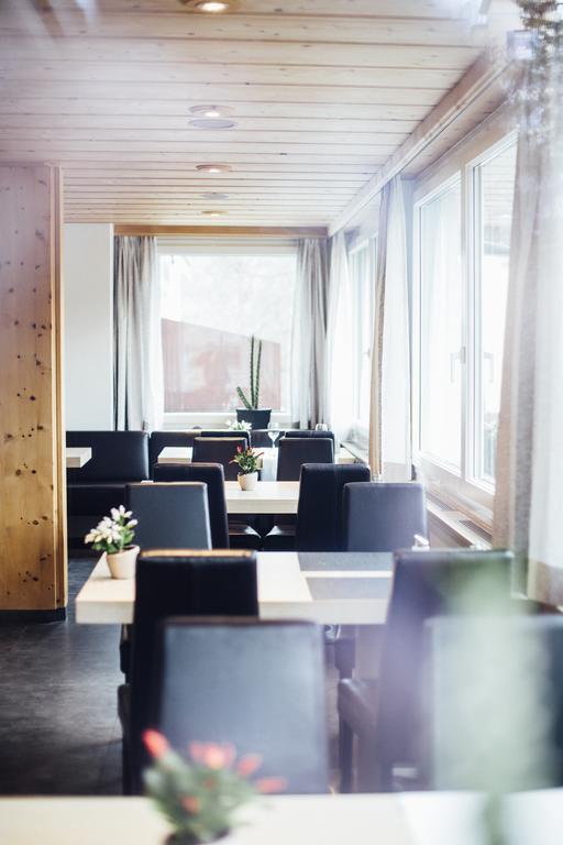 Hotel Filli Scuol Eksteriør bilde