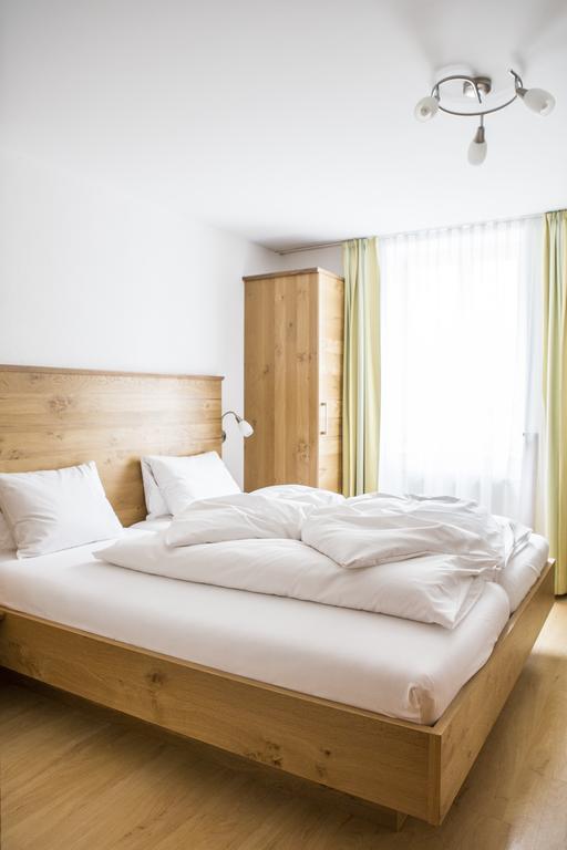 Hotel Filli Scuol Eksteriør bilde